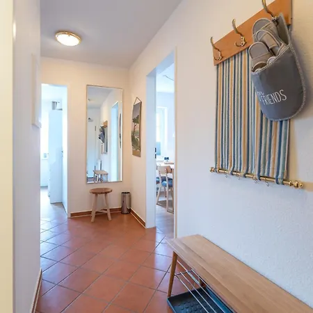 Lejlighed Inselstrand 2 18 Nur 50