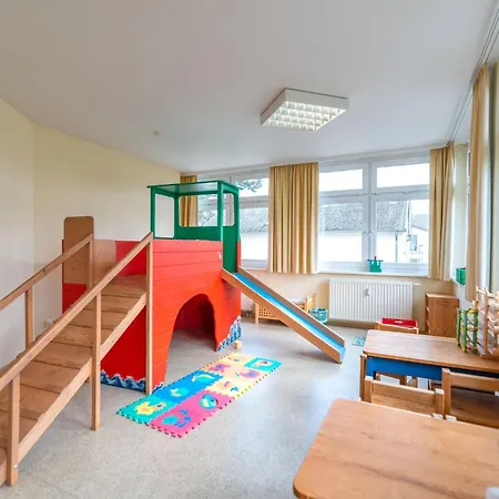 Inselstrand 218 Heringsdorf (Usedom)