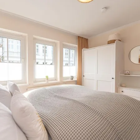 Inselstrand 2 18 Nur 50 Heringsdorf (Usedom)