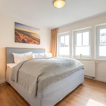 Inselstrand 218 Heringsdorf (Usedom)