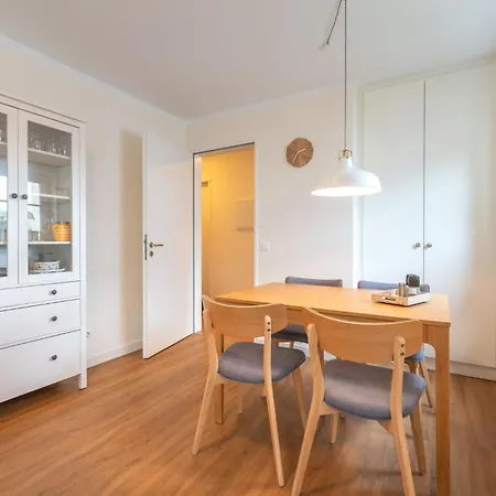 Inselstrand 218 Heringsdorf (Usedom)