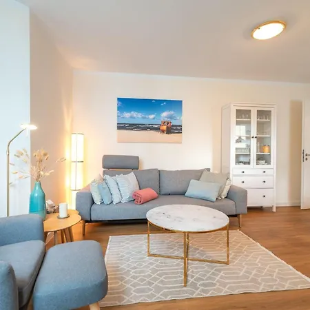 Inselstrand 218 Heringsdorf (Usedom)