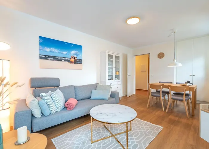 Inselstrand 2 18 Nur 50 ゼーバート・ヘリングスドルフ