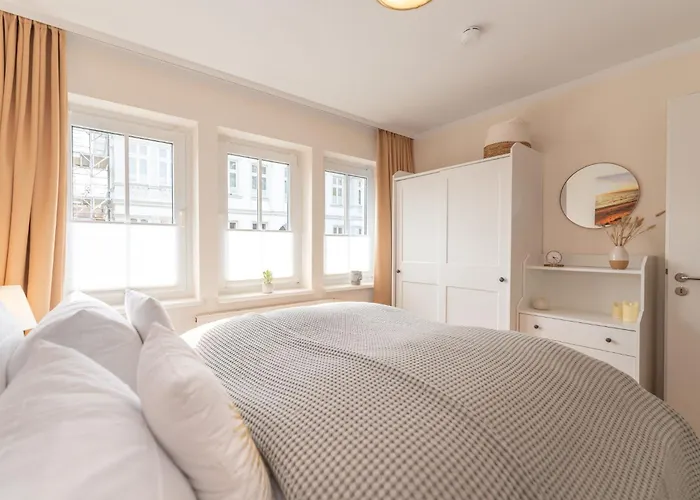 Inselstrand 2 18 Nur 50 ゼーバート・ヘリングスドルフ