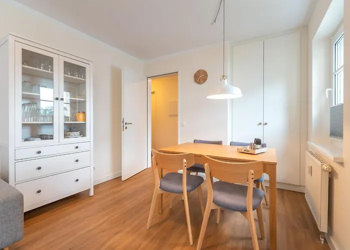 Inselstrand 2 18 Nur 50 ゼーバート・ヘリングスドルフ