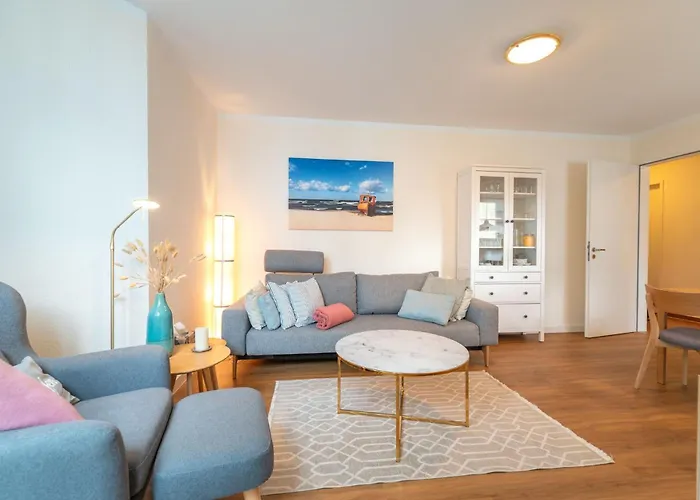 Inselstrand 2 18 Nur 50 ゼーバート・ヘリングスドルフ